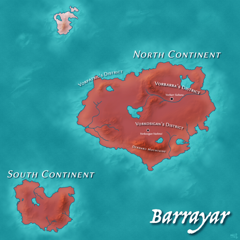 Barrayar
